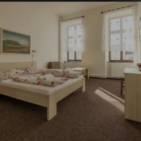 Prerov 2* Frenštát pod Radhoštěm
